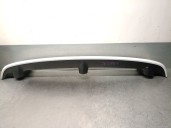 Replacement rear spoiler for Renault Twingo III (BCM_, BCA_) 0.9 TCe 90 OEM IAM reference 960799355R 
