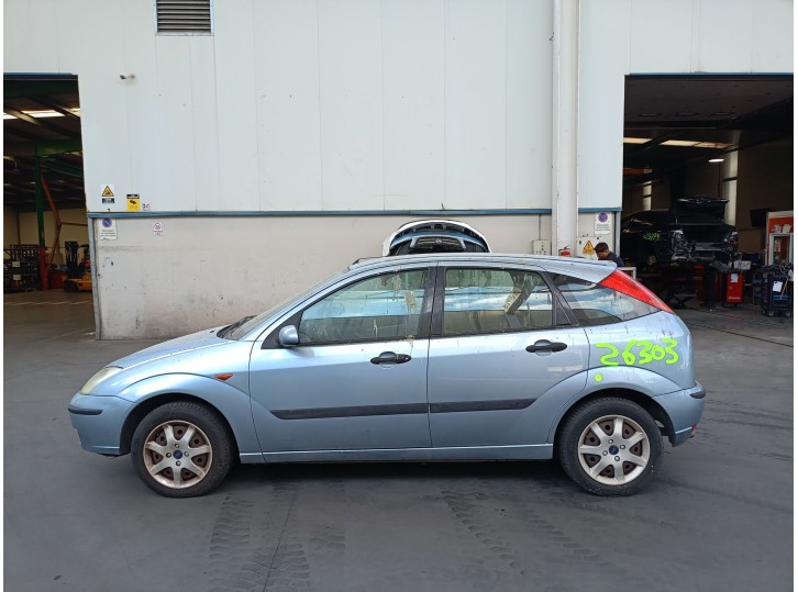 FORD FOCUS I (DAW, DBW)