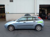 ford focus i (daw, dbw) del año 2004