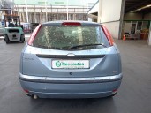 ford focus i (daw, dbw) del año 2004