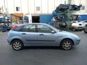 ford focus i (daw, dbw) del año 2004