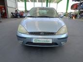 ford focus i (daw, dbw) del año 2004