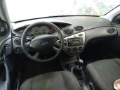 ford focus i (daw, dbw) del año 2004