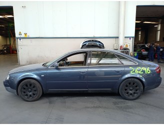 audi a6 c5 (4b2, 4b4) del año 2002