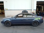 audi a6 c5 (4b2, 4b4) del año 2002