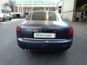 audi a6 c5 (4b2, 4b4) del año 2002
