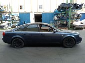 audi a6 c5 (4b2, 4b4) del año 2002