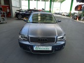audi a6 c5 (4b2, 4b4) del año 2002