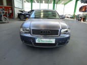audi a6 c5 (4b2, 4b4) del año 2002