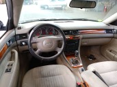 audi a6 c5 (4b2, 4b4) del año 2002