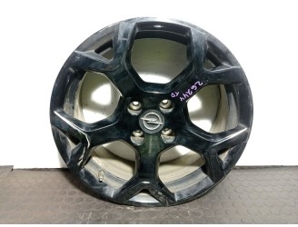 LLANTA 39216684 R17X6.5JIS20 