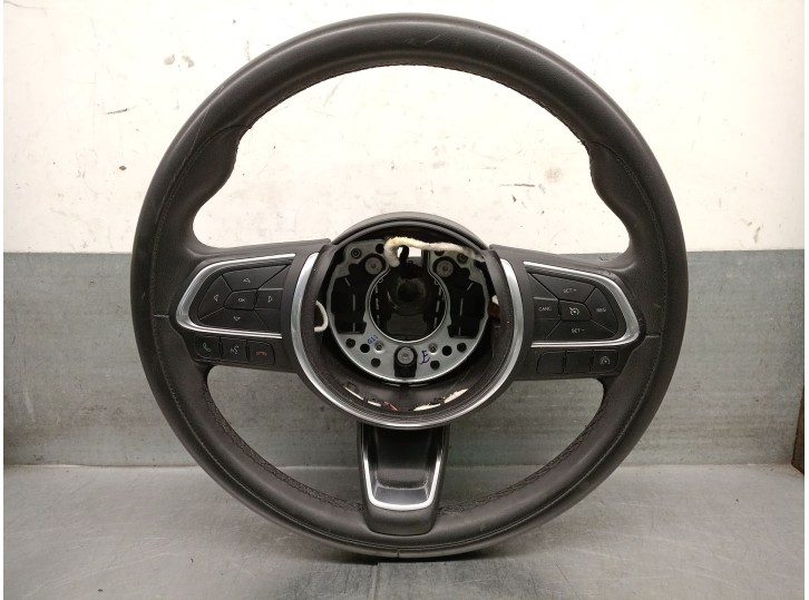Recambio de volante para fiat 500x (334_) 1.0 (334.axn1b) referencia OEM IAM 07357093580 735709358 