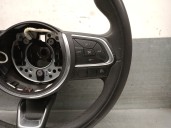 Recambio de volante para fiat 500x (334_) 1.0 (334.axn1b) referencia OEM IAM 07357093580 735709358 