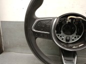 Recambio de volante para fiat 500x (334_) 1.0 (334.axn1b) referencia OEM IAM 07357093580 735709358 