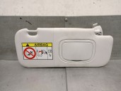 Recambio de parasol derecho para fiat 500x (334_) 1.0 (334.axn1b) referencia OEM IAM 735683321 735683321 