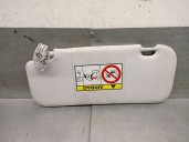 Recambio de parasol derecho para fiat 500x (334_) 1.0 (334.axn1b) referencia OEM IAM 735683321 735683321 