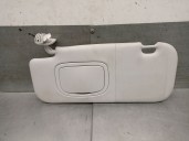 Recambio de parasol izquierdo para fiat 500x (334_) 1.0 (334.axn1b) referencia OEM IAM 735683323 735683323 