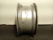 Recambio de llanta para ford focus iii 1.6 tdci referencia OEM IAM F1EC1007A1A R167.0JX16H2ET50 