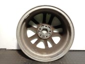Recambio de llanta para ford focus iii 1.6 tdci referencia OEM IAM F1EC1007A1A R167.0JX16H2ET50 