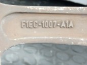 Recambio de llanta para ford focus iii 1.6 tdci referencia OEM IAM F1EC1007A1A R167.0JX16H2ET50 