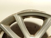 Recambio de llanta para ford focus iii 1.6 tdci referencia OEM IAM F1EC1007A1A R167.0JX16H2ET50 