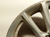Recambio de llanta para ford focus iii 1.6 tdci referencia OEM IAM F1EC1007A1A R167.0JX16H2ET50 