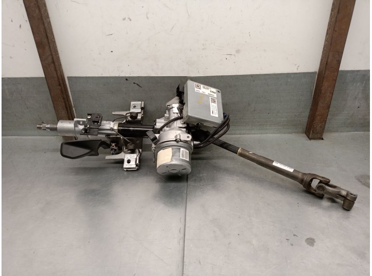 Replacement steering column for Fiat 500X (334_) 1.0 (334.AXN1B) OEM IAM reference 00520910090 52091009 A0071392C