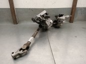 Replacement steering column for Fiat 500X (334_) 1.0 (334.AXN1B) OEM IAM reference 00520910090 52091009 A0071392C