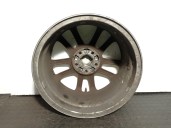 Recambio de llanta para ford focus iii 1.6 tdci referencia OEM IAM F1EC1007A1A R167.0JX16H2ET50 