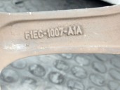 Recambio de llanta para ford focus iii 1.6 tdci referencia OEM IAM F1EC1007A1A R167.0JX16H2ET50 