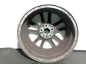 Recambio de llanta para ford focus iii 1.6 tdci referencia OEM IAM F1EC1007A1A R167.0JX16H2ET50 