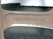 Recambio de llanta para ford focus iii 1.6 tdci referencia OEM IAM F1EC1007A1A R167.0JX16H2ET50 