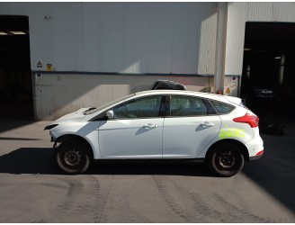 ford focus iii del año 2015