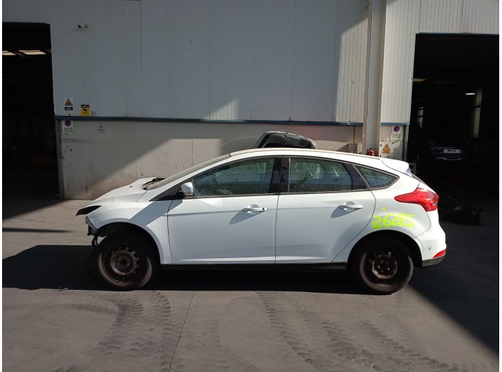 FORD FOCUS III