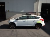 ford focus iii del año 2015