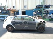 ford focus iii del año 2015