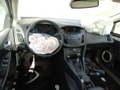 ford focus iii del año 2015