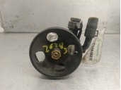 Replacement power steering pump for Hyundai Accent II (LC) 1.5 CRDi OEM IAM reference 710025300 5711025300 