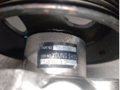 Recambio de bomba servodireccion para hyundai accent ii (lc) 1.5 crdi referencia OEM IAM 710025300 5711025300 