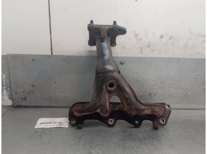Recambio de colector escape para seat ibiza ii (6k1) 1.4 i referencia OEM IAM 030253031AC 030253031AC 