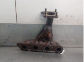 Recambio de colector escape para seat ibiza ii (6k1) 1.4 i referencia OEM IAM 030253031AC 030253031AC 