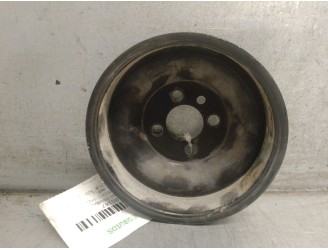 Recambio de polea cigueñal para seat ibiza ii (6k1) 1.4 i referencia OEM IAM 030105255D 030105255D 