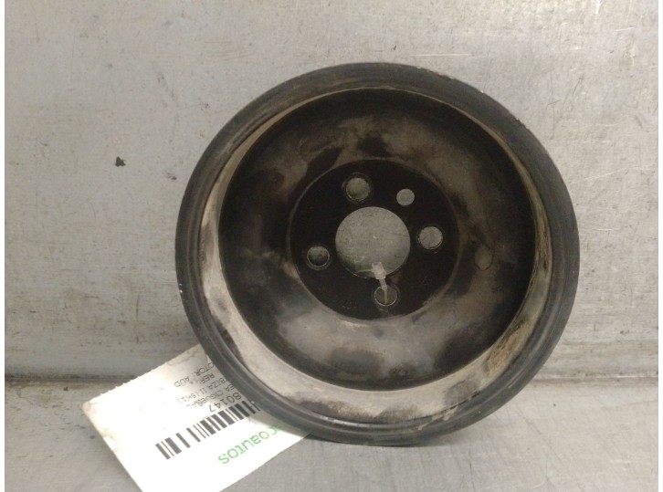 Recambio de polea cigueñal para seat ibiza ii (6k1) 1.4 i referencia OEM IAM 030105255D 030105255D 