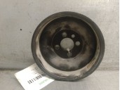 Recambio de polea cigueñal para seat ibiza ii (6k1) 1.4 i referencia OEM IAM 030105255D 030105255D 