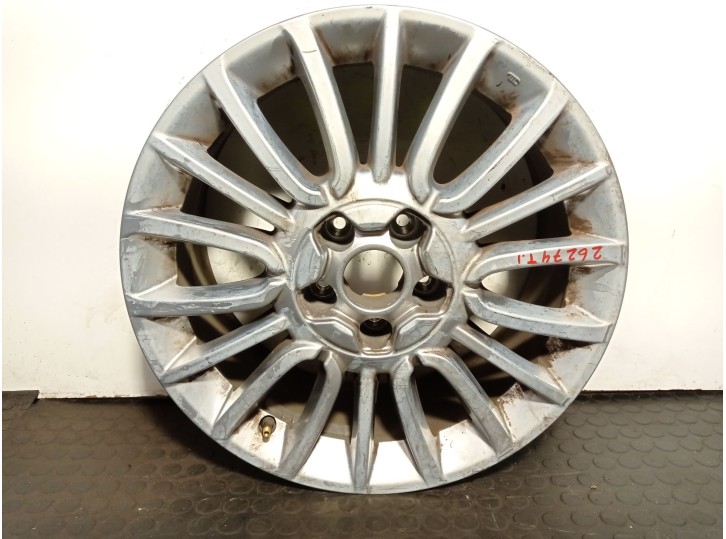 Recambio de llanta para fiat 500x (334_) 1.0 (334.axn1b) referencia OEM IAM 735658858 R177JX17H2-40 