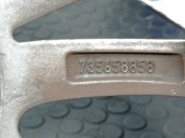 Recambio de llanta para fiat 500x (334_) 1.0 (334.axn1b) referencia OEM IAM 735658858 R177JX17H2-40 