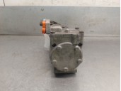 Replacement air conditioning compressor for Hyundai Accent II (LC) 1.5 CRDi OEM IAM reference 9770117000 9770117000 