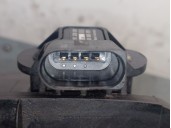 Recambio de colector admision para seat ibiza ii (6k1) 1.4 i referencia OEM IAM 030129711BP 030129711BP 