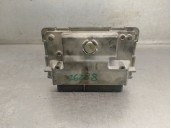 Replacement engine control unit (ECU) for Seat Ibiza IV (6J5, 6P1) 1.2 OEM IAM reference 03E906019AL 5WA11022