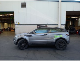 land rover range rover evoque (l538) del año 2013